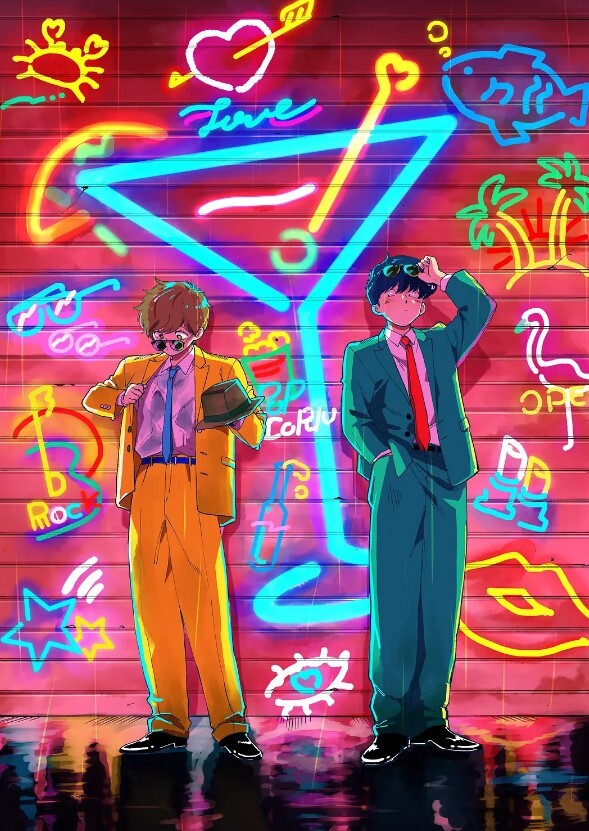 [Discovery] ジオグラマトン DYOGRAMMATON ACT-1「燃える！お台場」 - 私房KTV